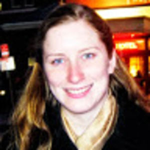 Meet your Posher, Caitlin